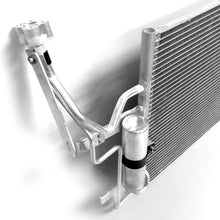 COM108 AC Condenser for Mazda Mazda 3 Mazda 5 2.0 2.3 (Drier included) DPI 3094