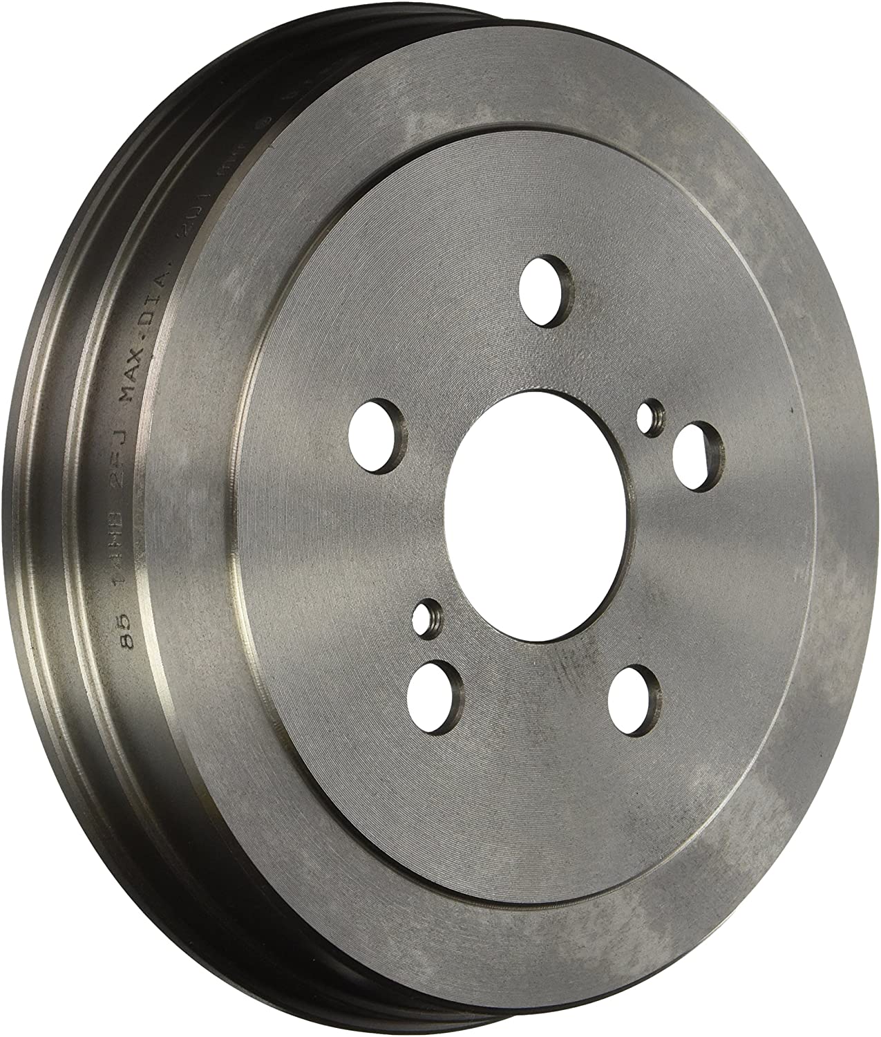 Brembo 14.B579.10 Rear Brake Drum