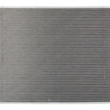 Spectra Premium CU2330 Complete Radiator for Mazda MPV