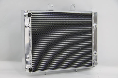 Brand New ATV Radiator:polaris Sportsman 700 EFI Year 2005-2007 2006 05 06 07
