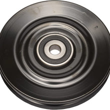 Continental 49035 Accu-Drive Pulley