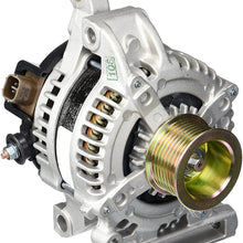 BBB Industries 11352 Alternator
