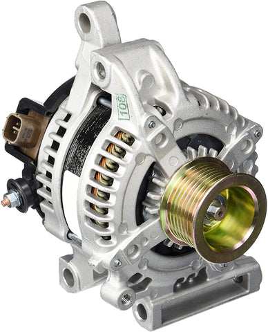BBB Industries 11352 Alternator