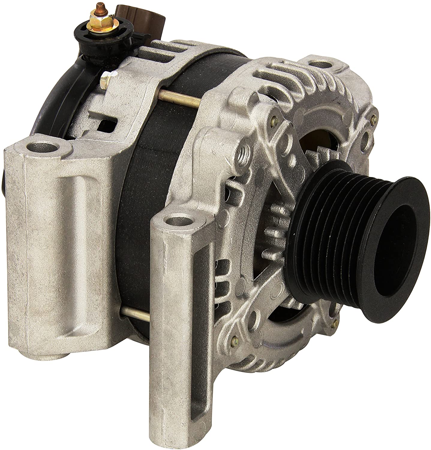 BBB Industries 11350 Remanufactured Alternator