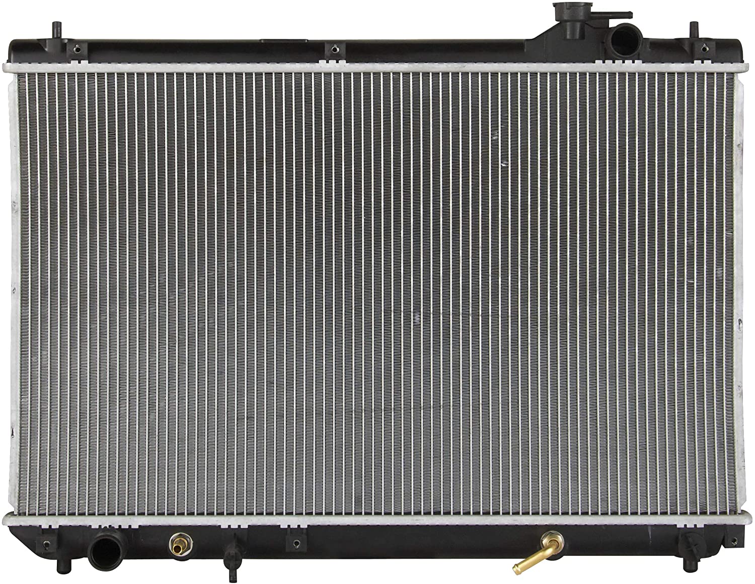 Spectra Premium CU2272 Complete Radiator for Lexus RX300