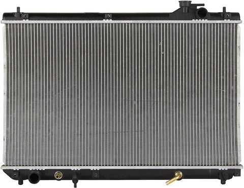 Spectra Premium CU2272 Complete Radiator for Lexus RX300