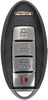 Dorman 99159 Keyless Entry Transmitter for Select Infiniti/Nissan Models (OE FIX)