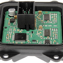Dorman 601-318 Adaptive Cornering Headlight Control Unit for Select BMW Models