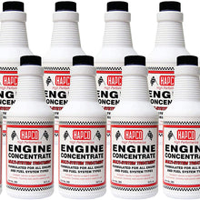 Hapco Products - Engine Concentrate – 16 oz.