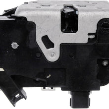 Dorman 937-630 Door Lock Actuator