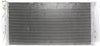 A/C Condenser - Pacific Best Inc For/Fit 3658 07-12 Kia Rondo WITH Receiver & Dryer