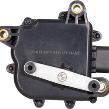 APDTY 104146 IMRC Intake Manifold Runner Control Valve Solenoid Fits 5.4L Engine 2005-2013 Ford Expedition Lincoln Navigator 2004-2010 Ford F150 F250 F350 Lobo Pickup 2006-2010 Mark LT Pickup