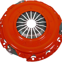 Clutch With Slave Kit Compatible With Sierra Yukon Tahoe Base LS LT SL SLT SLE Extended Cab Pickup 1999-2000 5.3L 4.8L V8 GAS OHV Naturally Aspirated (Stage 1; 04-181RS)