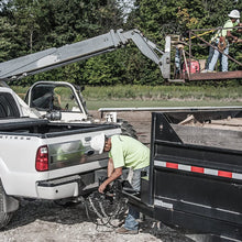 GEN-Y GH-624, 2.5" Receiver Adjustable Pintle Combo, Class V 21,000 lb 4-Receiver Slots,Drop Hitch, Drop/Raise 10",Multi use,Adjustable Hitch, Ball Mount Hitch