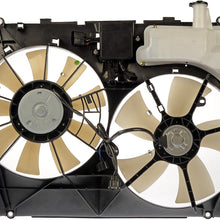 Dorman 620-555 Engine Cooling Fan Assembly for Select Lexus Models
