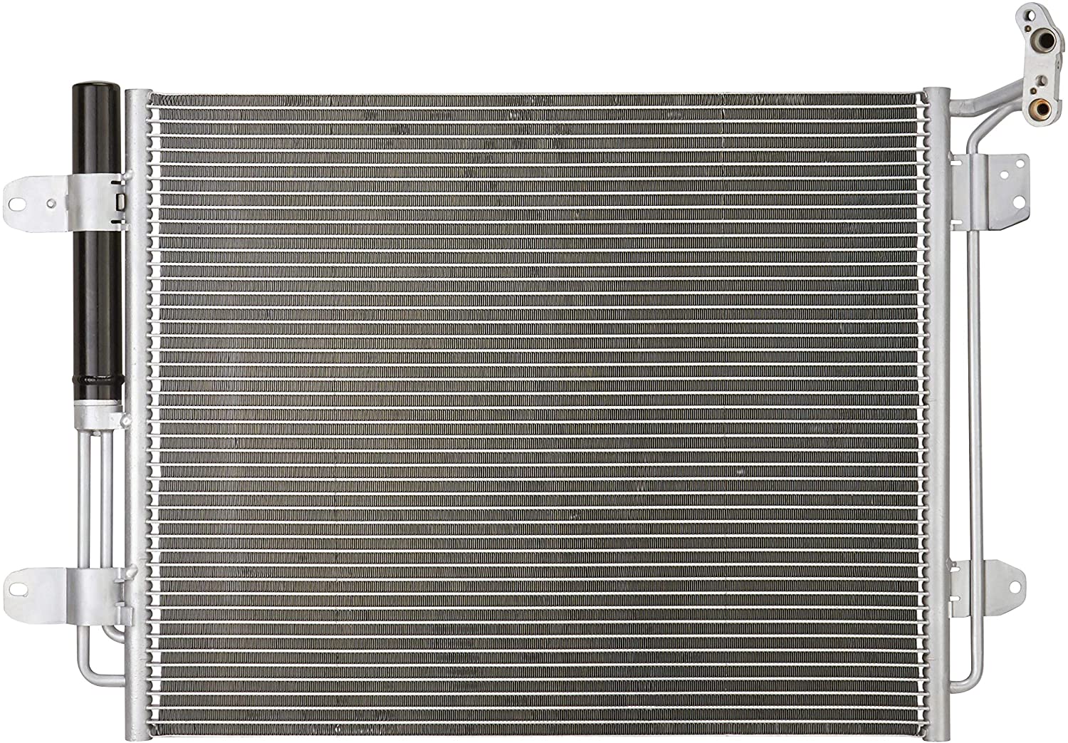 Spectra Premium 7-3775 Condenser