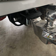 Hitch Tightener for 1.25" and 2" Trailer Hitches Stainless Steel Hitch Tightener Anti Rattle Hitch Stabilizer U Clamps 2 Inch Hitch Stabilizer Rust-Free Heavy Duty Lock Down Easy Installation