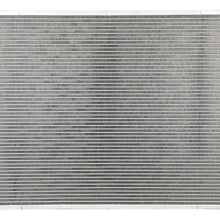 Spectra Premium CU13039 Complete Radiator for Nissan Murano