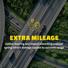 Moog CK7424 Control Arm and Ball Joint Assembly