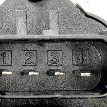 APDTY 141558 Transfer Case Shift Motor