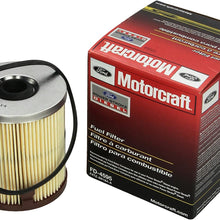 Motorcraft FD4595 Fuel Filter