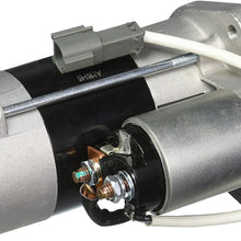 Bosch SR2290N New Starter
