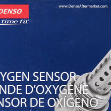 Denso 234-4810 Oxygen Sensor (Air and Fuel Ratio Sensor)