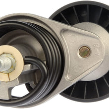 Dorman 419-203 Accessory Drive Belt Tensioner Assembly for Select Ford Models