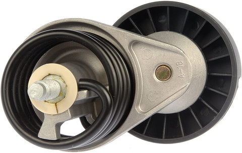 Dorman 419-203 Accessory Drive Belt Tensioner Assembly for Select Ford Models