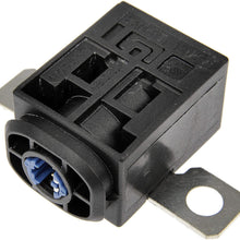 Dorman 601-702 Battery Fuse Overload Protection Trip for Select Audi/Volkswagen Models