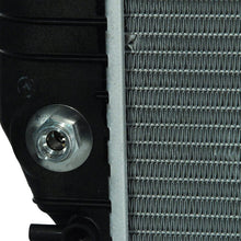 ACDelco 21738 GM Original Equipment Radiator