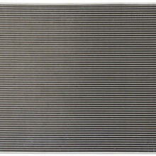 Spectra Premium 7-3656 A/C Condenser for Ford Edge/Truck