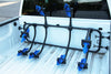 Advantage SportsRack BedRack Elite Truck 4 Bike Rack