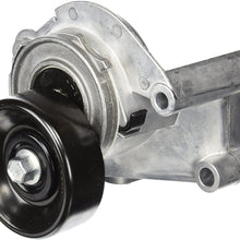 Dayco 89255 Automatic Tensioner Assembly