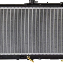 Spectra Premium CU2268 Complete Radiator