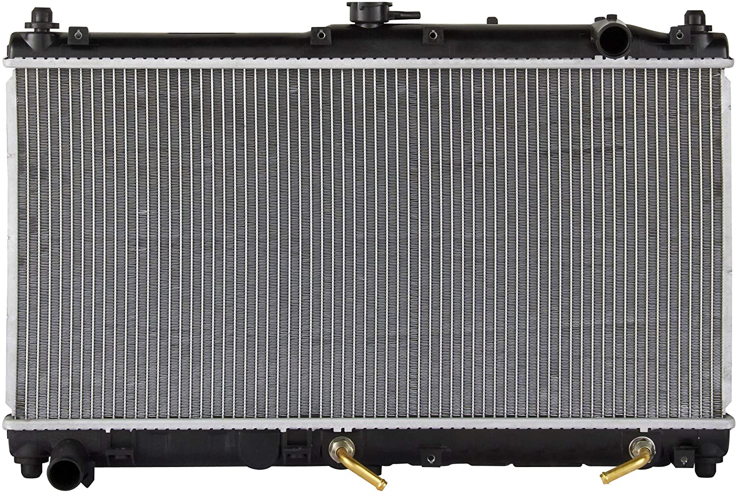 Spectra Premium CU2268 Complete Radiator