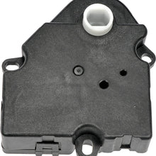 Dorman 604-924 Air Door Actuator - Auxiliary, Mode, Temperature