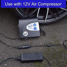 P.I. AUTO STORE Premium 110V / 120V AC - 12V DC Power Converter/Adapter/Transformer 10 Amp. FCC & CE Approved use with 12V Max 10 amp Cigarette Lighter Accessories