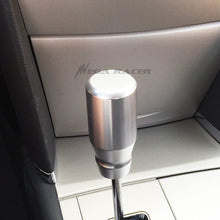 Mega Racer 1 Silver Universal Shift Knob Shift Knob Shifter Knobs Gear Shift Knob Shifter Knob Shift Knobs Shift Knob 6 Speed Manual Shifter Knob 5 Speed Shifter Knob 4 Speed Shift Knob Nismo Shifter