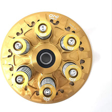 Ducati Dry Clutch Pressure Plate & Springs Cap Bolts Kit With Teeth 19420011B 19420151A 065916555 84110022A 77150432B 77150438B Alternative For Monster Supersport Multistrada Streetfighter