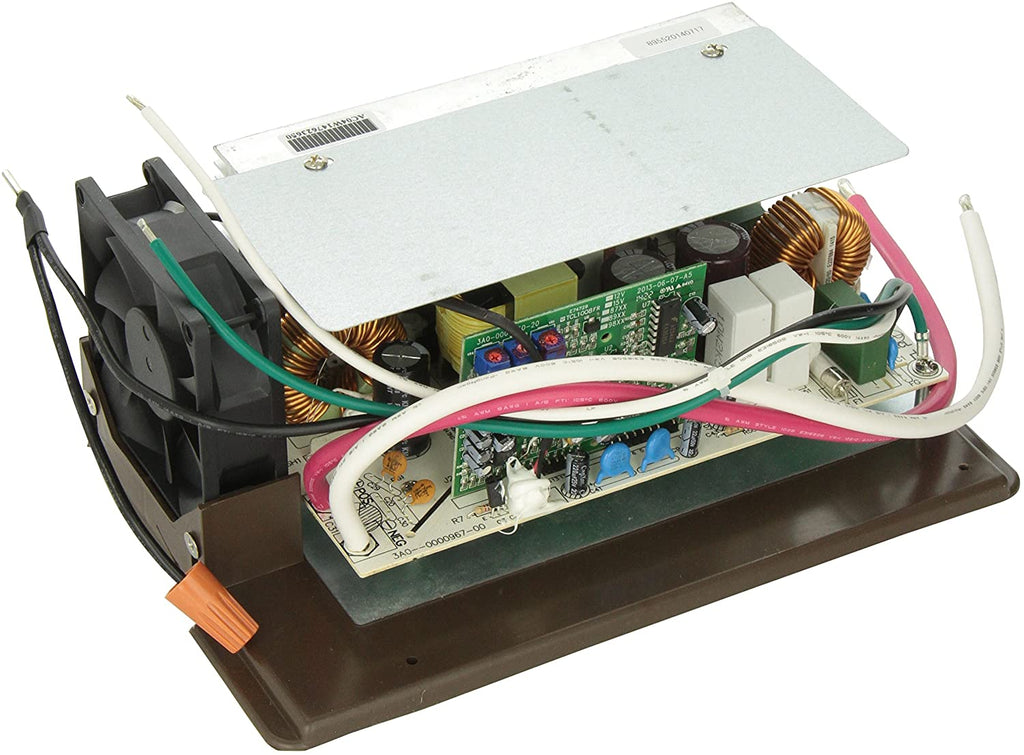 WFCO WF-8955 MBA Main Board Assembly - 55 Amp