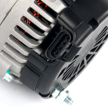 YaeTek 100% New Alternator for Buick Century Chevy Impala & Monte Carlo 3.1 3.4 V6 2002-2004 8287N-6G1