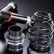 Border Racing R1 Series Coilovers for TOYOTA Corolla Altis E210 19~