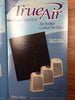 Allergy Be Gone Hamilton Beach 04922 Replacement Air Purifier Carbon Pre-Filter, 3 Packs of 3 Filters, totaling 9 Filters