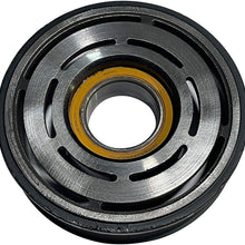 RYC Remanufactured A/C Compressor Clutch IG465-CL