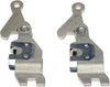 Dorman 926-341 Driver Side Parking Brake Lever Kit for Select Nissan Models