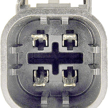 APDTY 711012 Transfer Case Four Wheel Drive Actuator aka 4WD 4x4 Transfer Case Encoder Shift Motor (Replaces GM 12474401, Isuzu 8124744010)