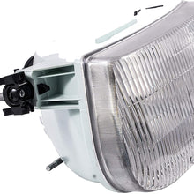 Dorman 1590203 Passenger Side Headlight Assembly For Select Ford / Mercury Models