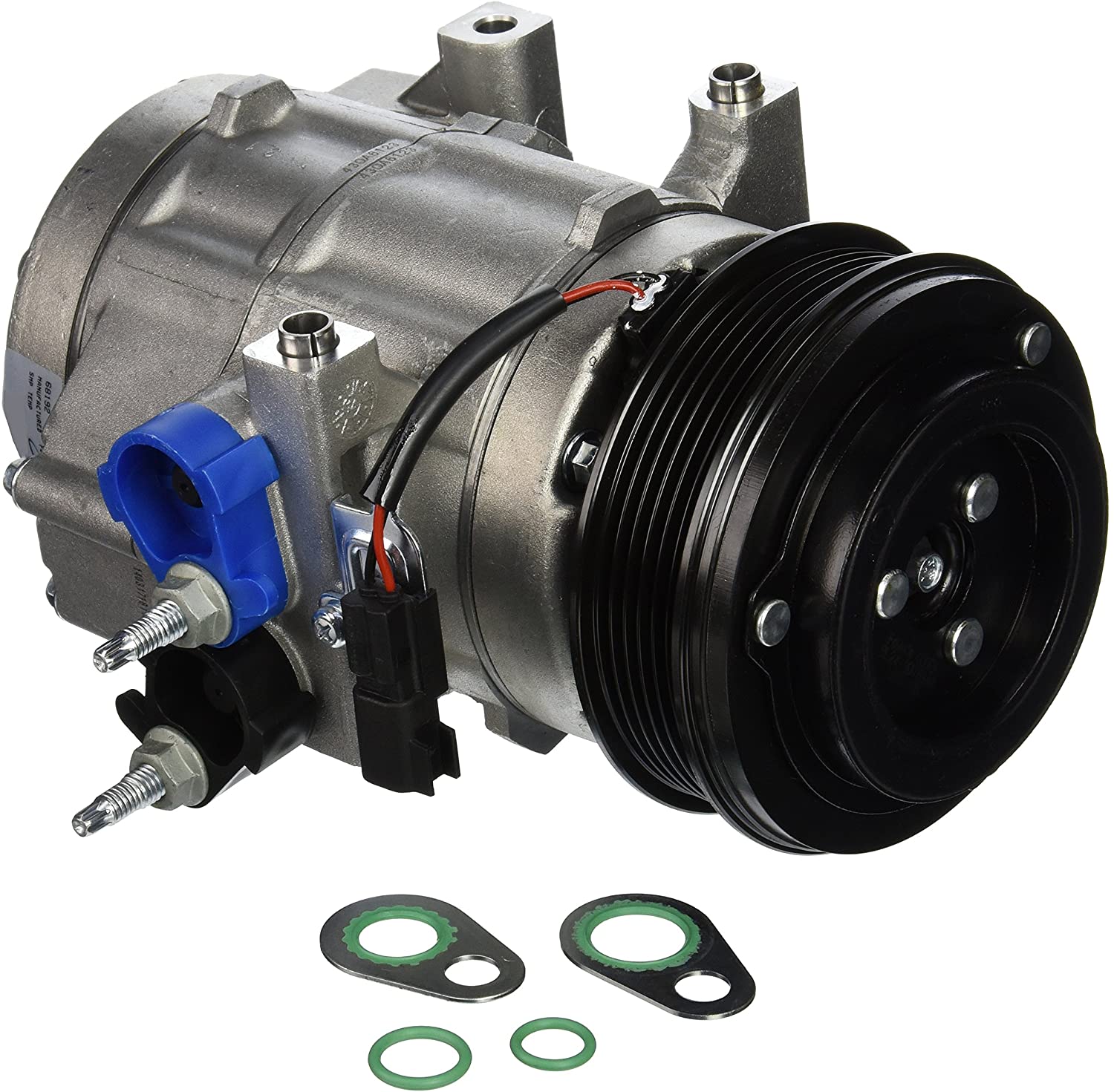 Four Seasons 68192 A/C Compressor