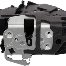 Dorman 937-683 Front Passenger Side Door Lock Actuator Motor for Select Ford/Lincoln Models